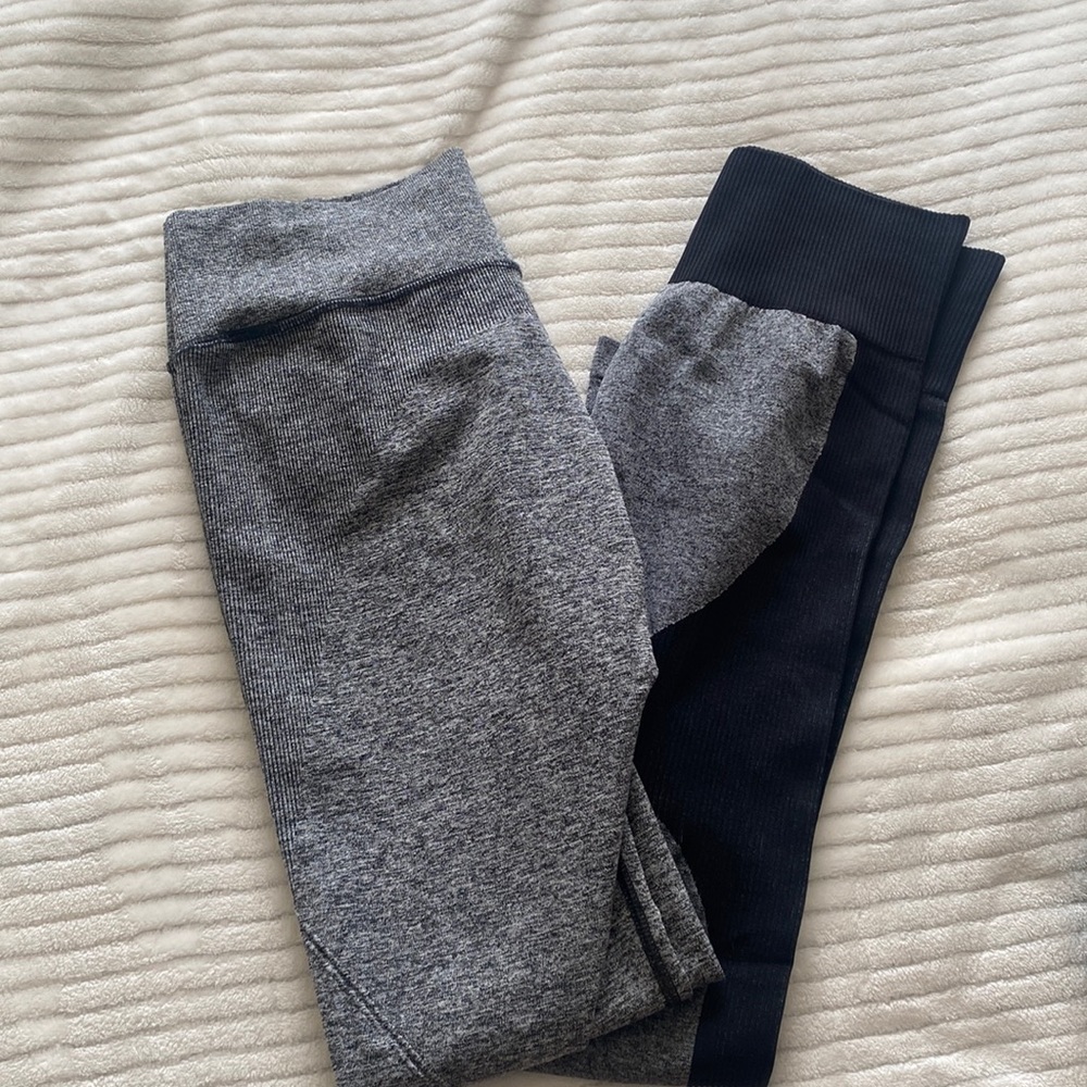 Work out clothes